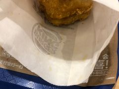 -汉堡王(砂之船奥莱店)