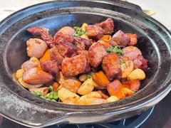 -狮王府淮扬菜(老门东店)