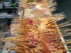 -郭记小街麻辣烫(南小街总店)