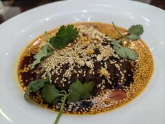 -茶港食堂(武昌店)
