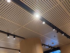 -麦当劳(中山公园龙之梦店)
