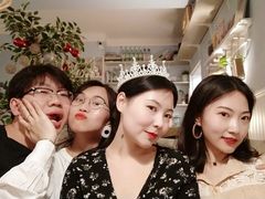 -Deer Park鹿园西餐(仁恒置地广场店)