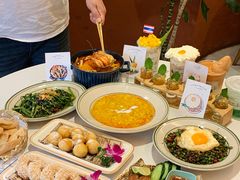 -美泰·Mangothai·清迈云街(天空之城店)