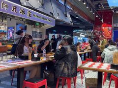 -文立新麻辣烫(合生汇21街区店)
