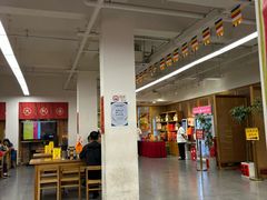 -龙华素斋(龙华路店)