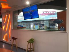 -蓝旗儿童游泳俱乐部(北国中心)