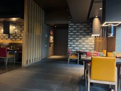 -雾山韩式烤肉·海南糟粕&椰子鸡火锅·海景餐厅(三亚绿发山海天JW万豪酒店)