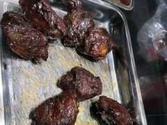 -乔波食品(杜桥中心菜场店)