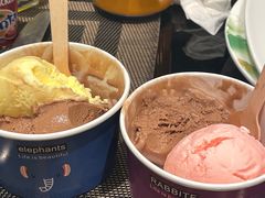 -索菲特酒店·海鲜自助 ·聚餐厅