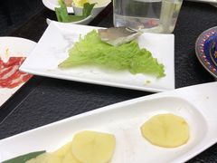 -铜来聚老北京涮肉(恒隆广场店)