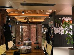 -贰醒·私房小院烧烤 (太古里店)