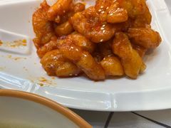 -四妹餐厅(玫瑰街店)