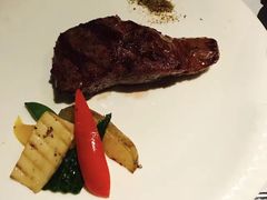-哈布斯扒房(华发商都店)