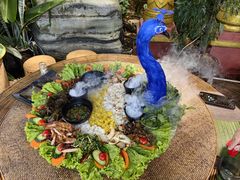 -品德宏·孔雀宴的发源地(金塔园店)