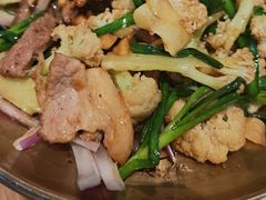 -金掌勺·锅包肉(广渠门店)