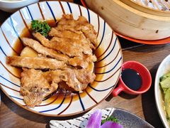 -玖鲜小笼(中山广场店)