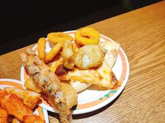 -比格比萨自助(赛罕区万达广场店)