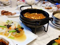 -湖庭壹品鸭王·传统北京烤鸭·别墅私房菜·庭院宵夜(江宁店)