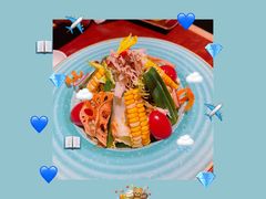 -蟹田居·活蟹料理(东城店)