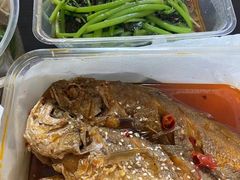 -小民大排档(马场角横路店)