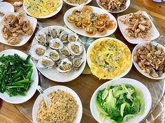 -明记海鲜大排档(巽寮湾店)