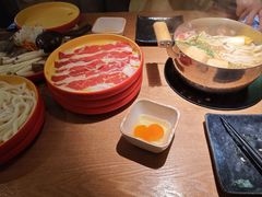 -沼津港精致料理·寿喜烧·烧鸟(漕河泾印象城店)