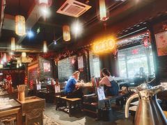 大堂-袁老四(市府路店)