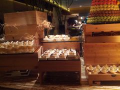 -AdD全日制餐厅(中谷花园酒店)