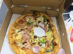 -尊宝比萨(广州塔店)