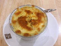 -满记甜品(巴黎春天宝山店)