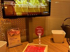 -巴奴毛肚火锅(京西大悦城店)