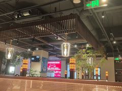 -贡宴盐帮菜自贡驻京联络处餐厅