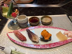 -Ginza Onodera铁板烧(外滩十八号店)