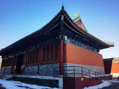 -历代帝王庙博物馆