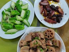 -大赤坎肥仔强烧味海鲜餐厅(大赤坎店)