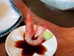 刺身五点拼盘-千代武日本料理(哈西店)