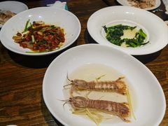 -田园居·佳宴(桑田路店)