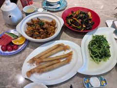 -天目湖御水温泉·度假酒店