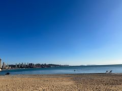 -泊石湾海滨浴场