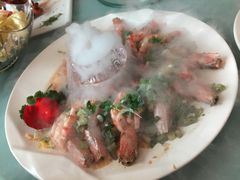 -御花园大酒店(海东路店)