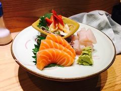 -花枝日本料理(金沟河店)