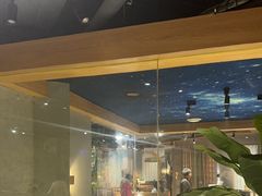-蘸小院铁锅炖·蘸酱菜·东北菜(怀远门店)