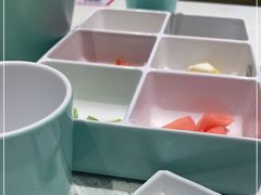 -西贝莜面村(金隅嘉品mall店)
