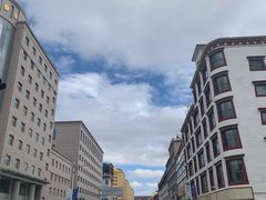 -宗巴雍姆藏餐府