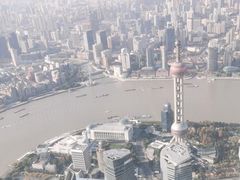 -上海之巅观光厅