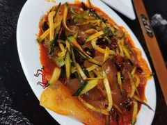 -牛鲜盛齐齐哈尔烤肉(曹路店)