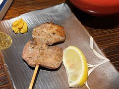 -鸟鹏烧鸟居酒屋(熙龙湾店)