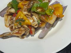 -东江海鲜大排档·潮汕菜·砂锅粥