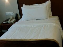 -温州王朝大酒店-自助餐厅