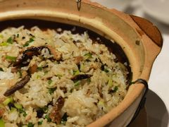 黄鳝焗饭-炳胜品味(海印总店)